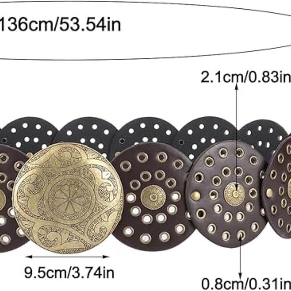 Belts